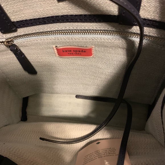 NWT Kate Spade handbag - Picture 3 of 6
